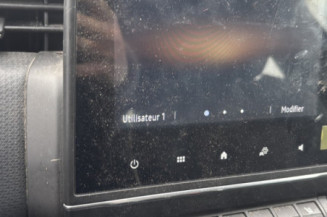 RENAULT CLIO 5 PHASE 1 1.0i - 12V TURBO TCE 90