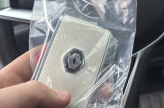 RENAULT CLIO 5 PHASE 1 1.0i - 12V TURBO TCE 90