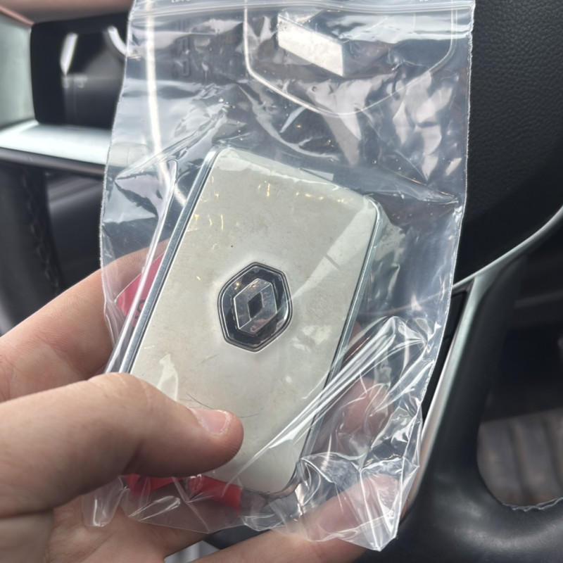 RENAULT CLIO 5 PHASE 1 1.0i - 12V TURBO TCE 90 Photo n°22