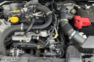 RENAULT CLIO 5 PHASE 1 1.0i - 12V TURBO TCE 90