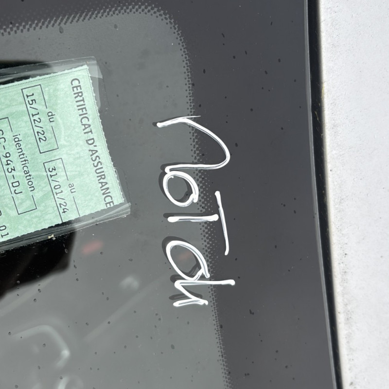 RENAULT CLIO 5 PHASE 1 1.0i - 12V TURBO TCE 90 Photo n°24