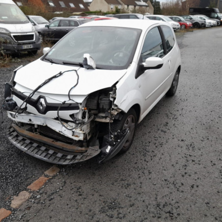 RENAULT TWINGO 2 PHASE 2 1.2i - 16V Photo n°1