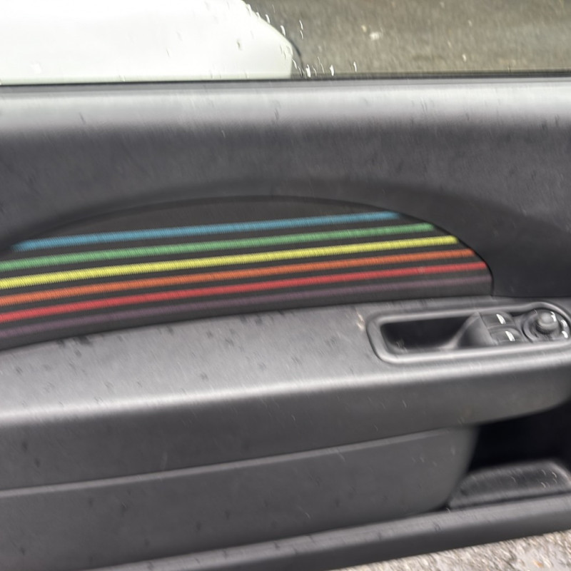 RENAULT TWINGO 2 PHASE 2 1.2i - 16V Photo n°14