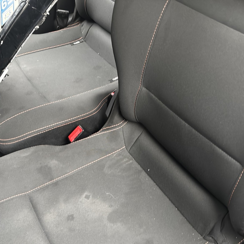 RENAULT TWINGO 2 PHASE 2 1.2i - 16V Photo n°18