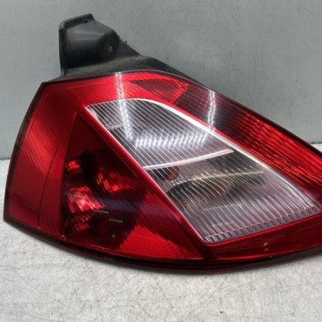 Feu arriere principal gauche (feux) RENAULT MEGANE 2 Photo n°1