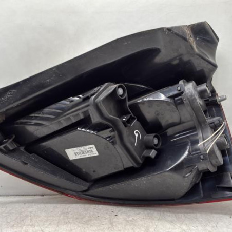 Feu arriere principal gauche (feux) RENAULT MEGANE 2