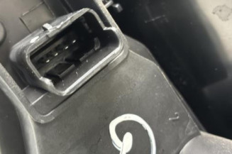 Feu arriere principal gauche (feux) RENAULT MEGANE 2