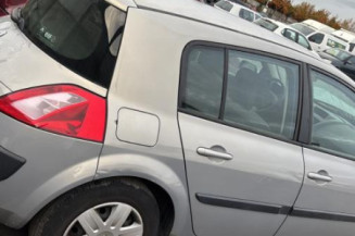 Feu arriere principal gauche (feux) RENAULT MEGANE 2