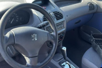 Autoradio PEUGEOT 206