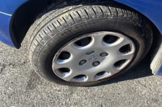 Autoradio PEUGEOT 206