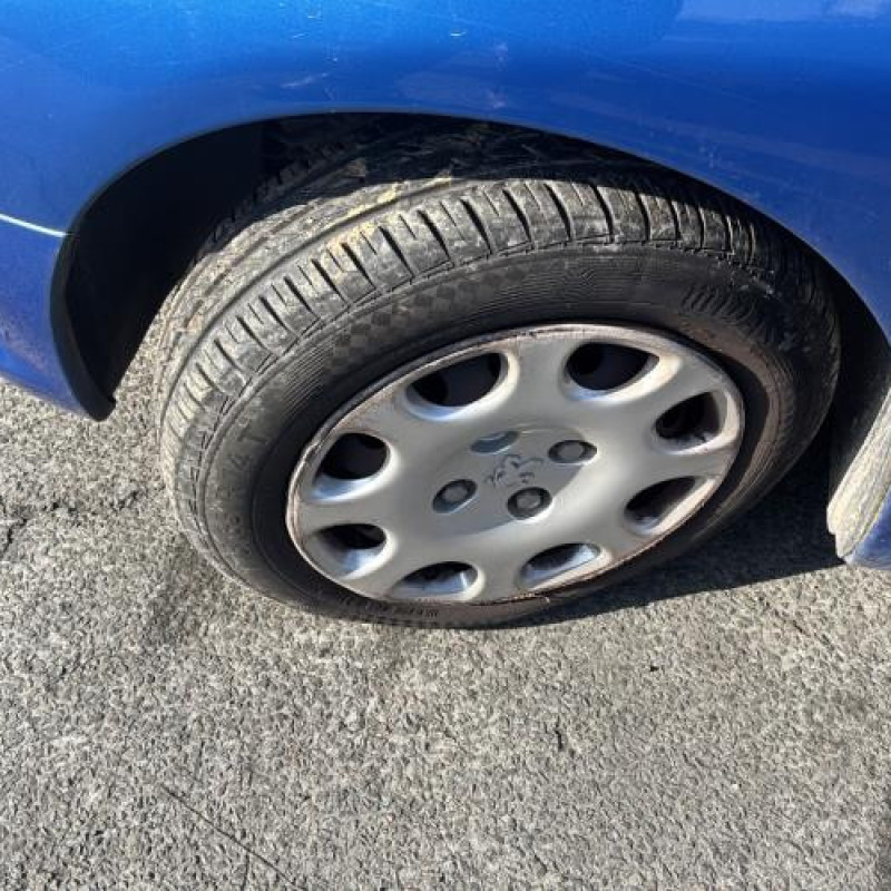 Autoradio PEUGEOT 206 Photo n°20