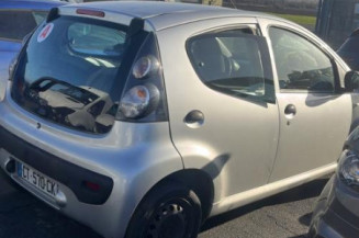 Vase de lave glace CITROEN C1 1