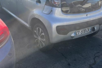 Vase de lave glace CITROEN C1 1