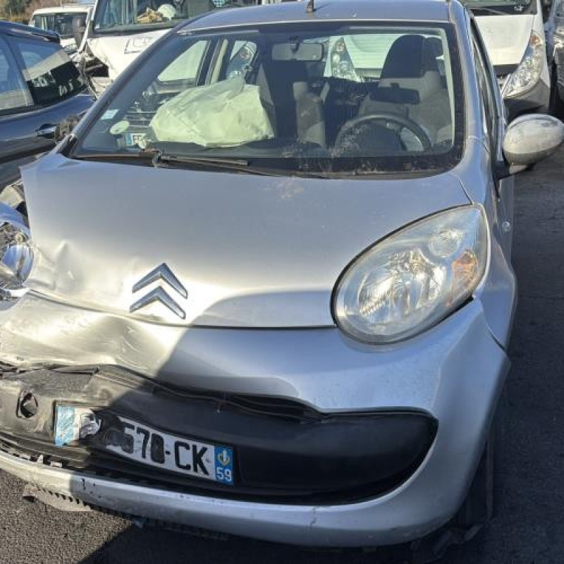 Vase de lave glace CITROEN C1 1 Photo n°11