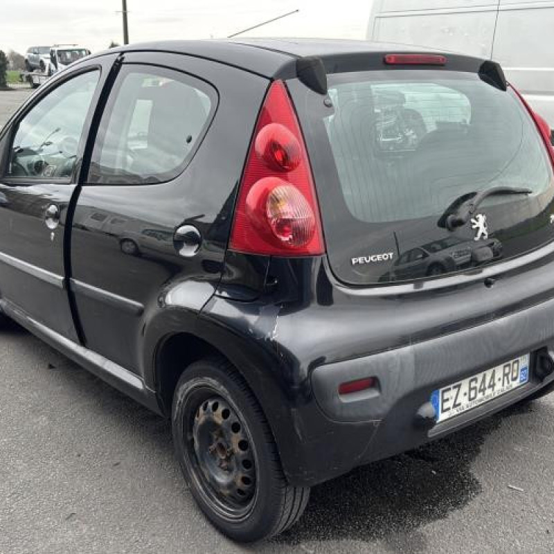 Vase de lave glace PEUGEOT 107 Photo n°4