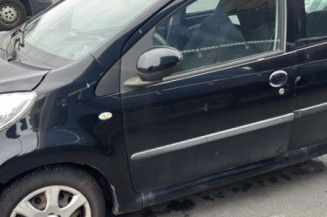 Vase de lave glace PEUGEOT 107