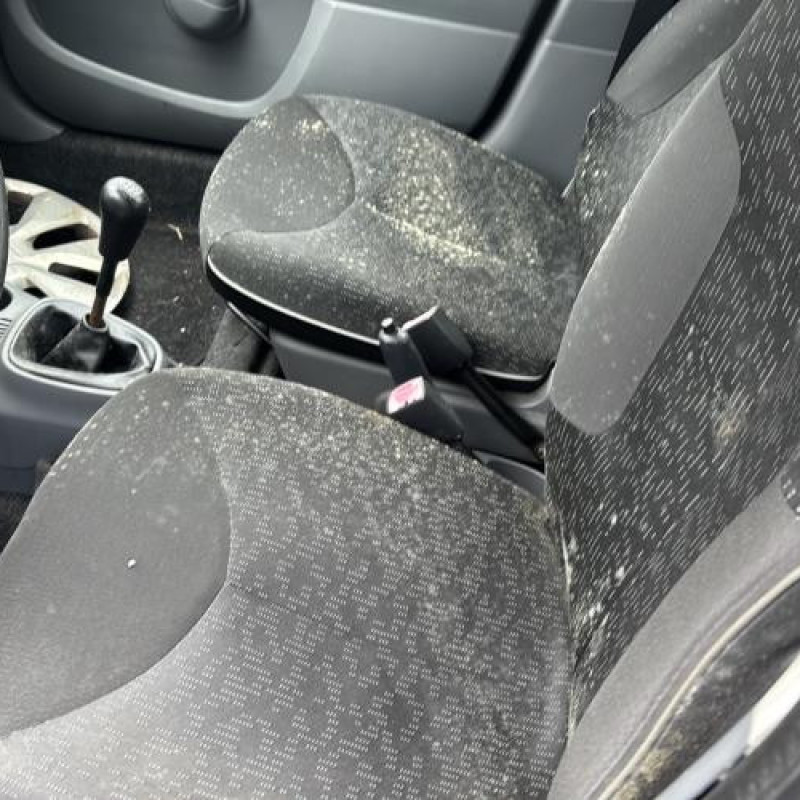 Vase de lave glace PEUGEOT 107 Photo n°10