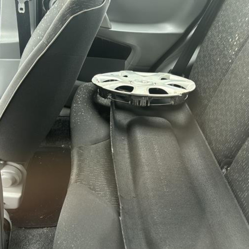 Vase de lave glace PEUGEOT 107 Photo n°11