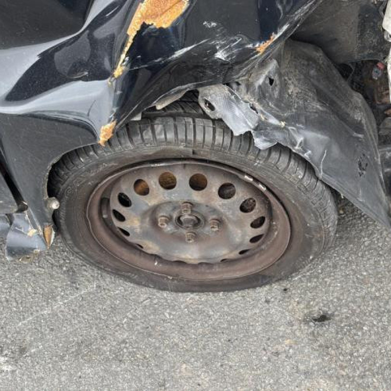 Vase de lave glace PEUGEOT 107 Photo n°20