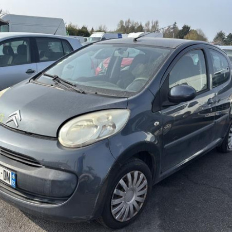 Vase de lave glace CITROEN C1 1