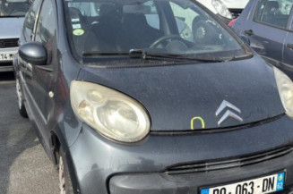 Vase de lave glace CITROEN C1 1