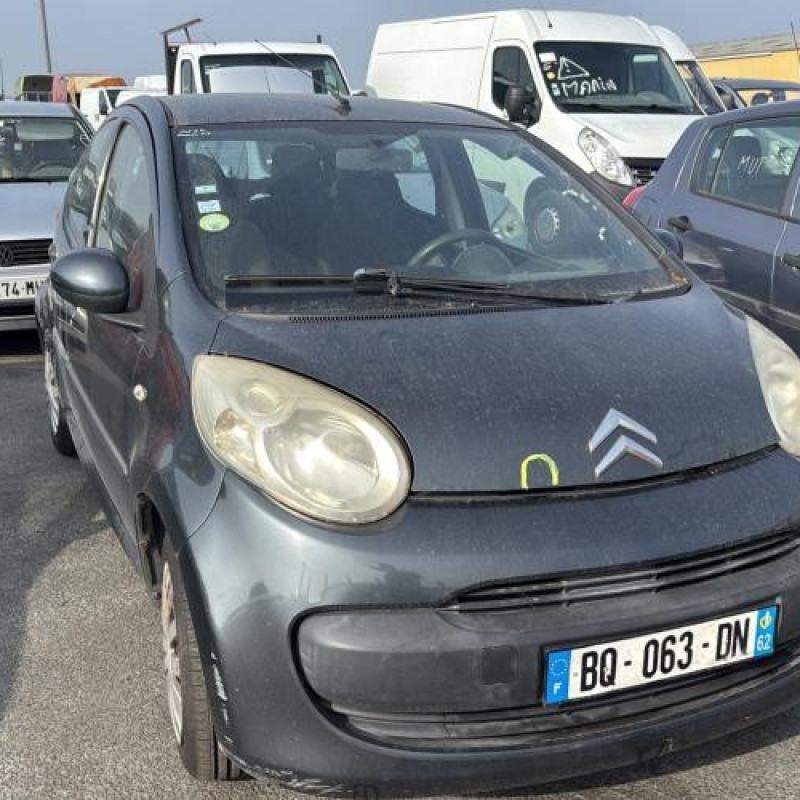 Vase de lave glace CITROEN C1 1 Photo n°3