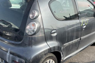 Vase de lave glace CITROEN C1 1