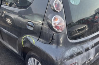 Vase de lave glace CITROEN C1 1