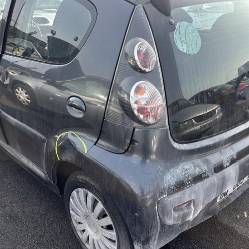 Vase de lave glace CITROEN C1 1 Photo n°5