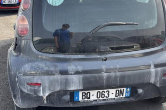 Vase de lave glace CITROEN C1 1