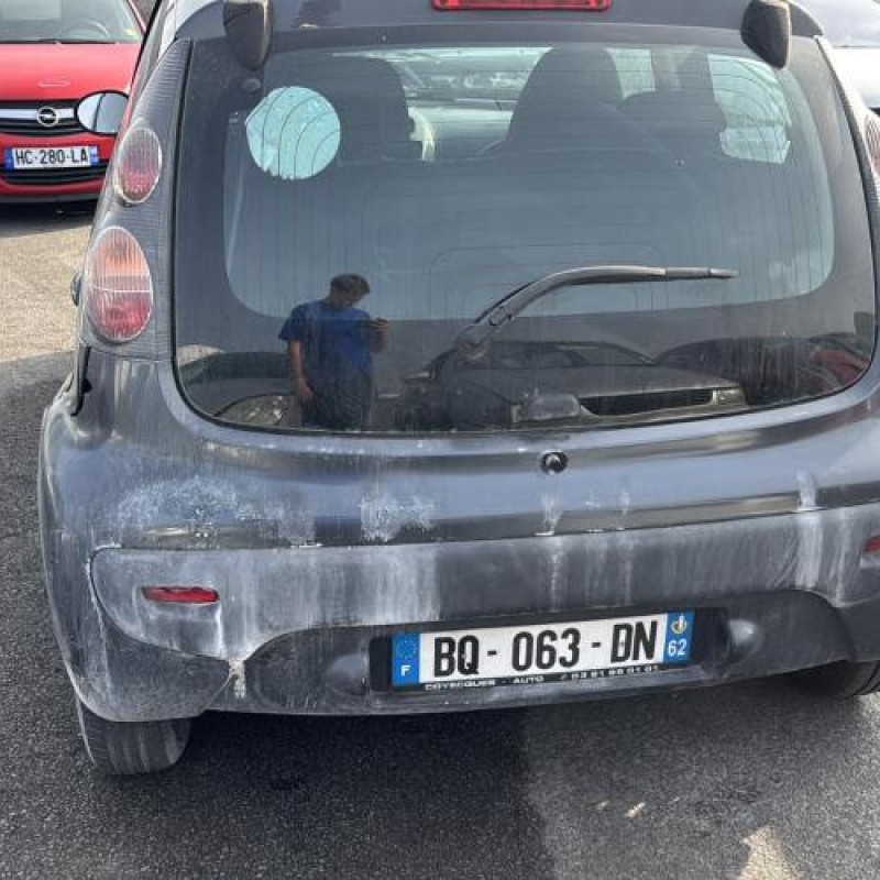 Vase de lave glace CITROEN C1 1 Photo n°6