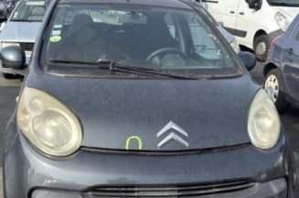 Vase de lave glace CITROEN C1 1