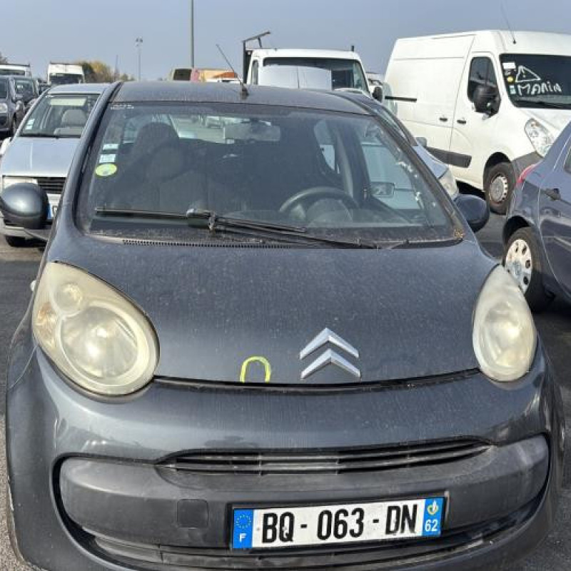 Vase de lave glace CITROEN C1 1 Photo n°8