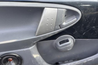 Vase de lave glace CITROEN C1 1