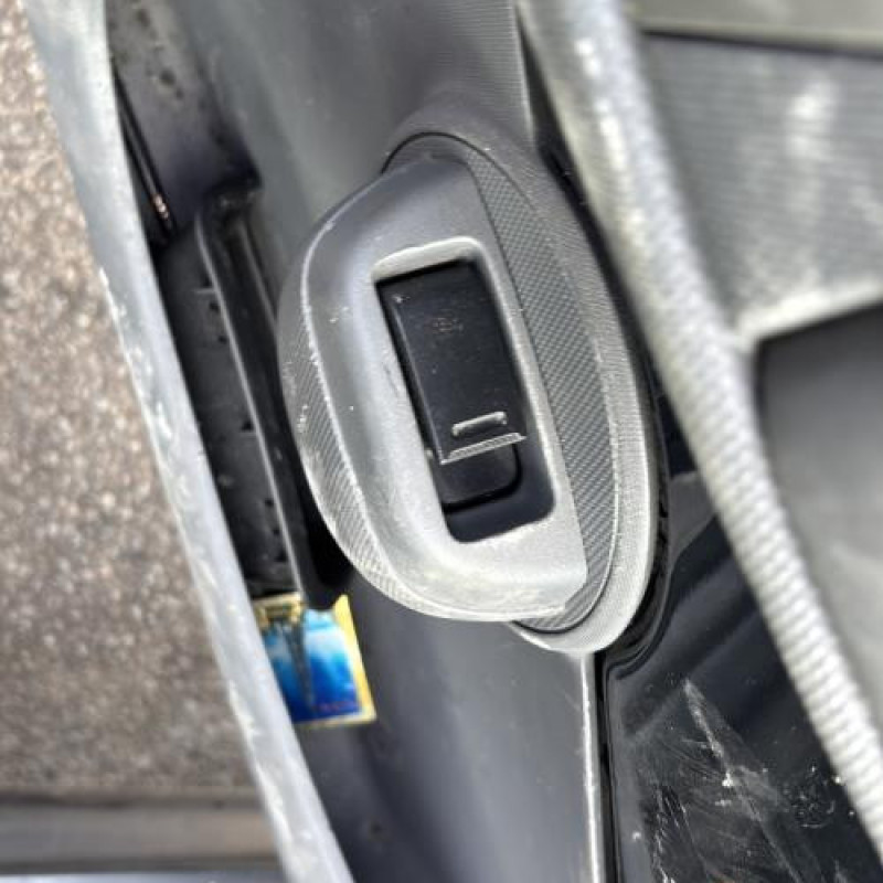 Vase de lave glace CITROEN C1 1 Photo n°11