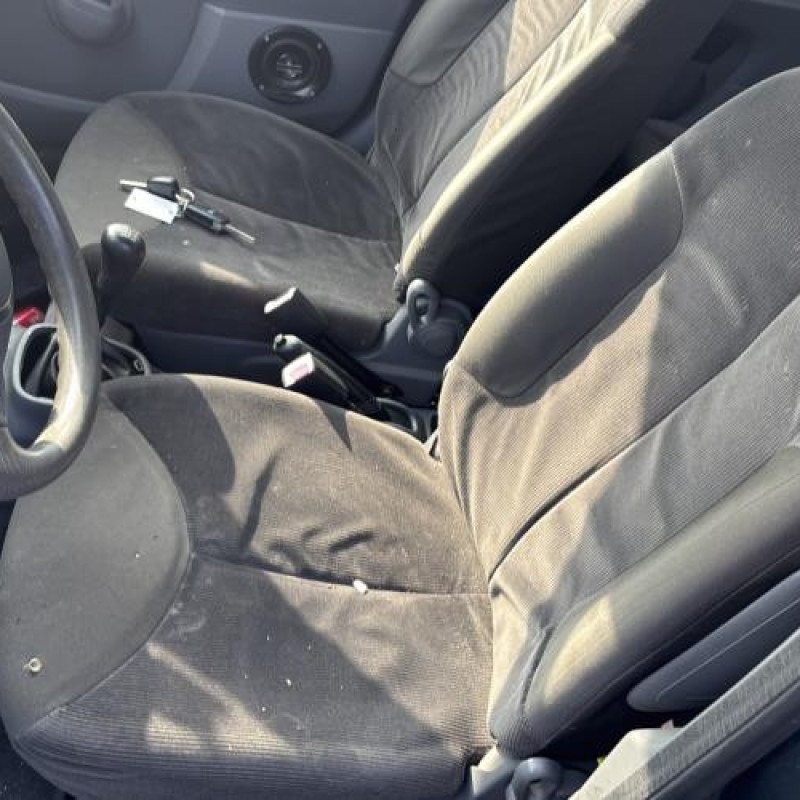 Vase de lave glace CITROEN C1 1 Photo n°12