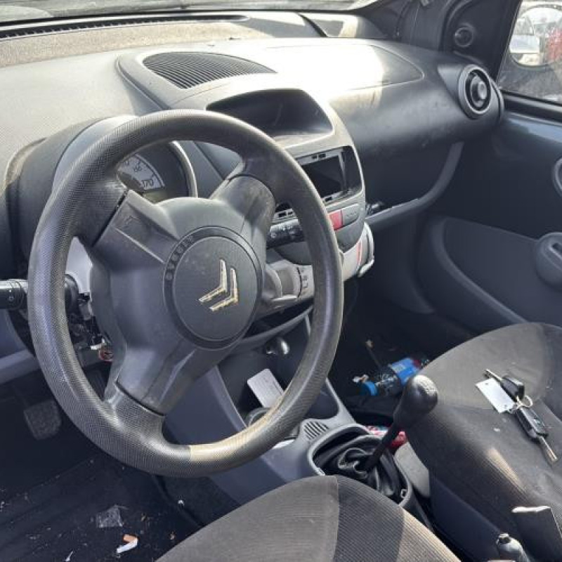 Vase de lave glace CITROEN C1 1 Photo n°13