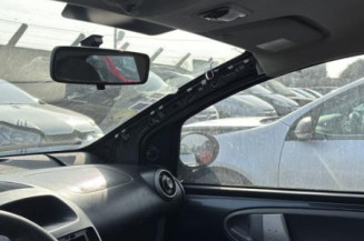 Vase de lave glace CITROEN C1 1