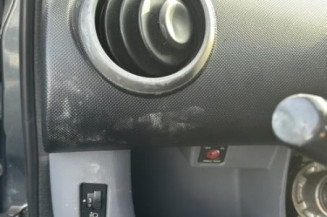 Vase de lave glace CITROEN C1 1