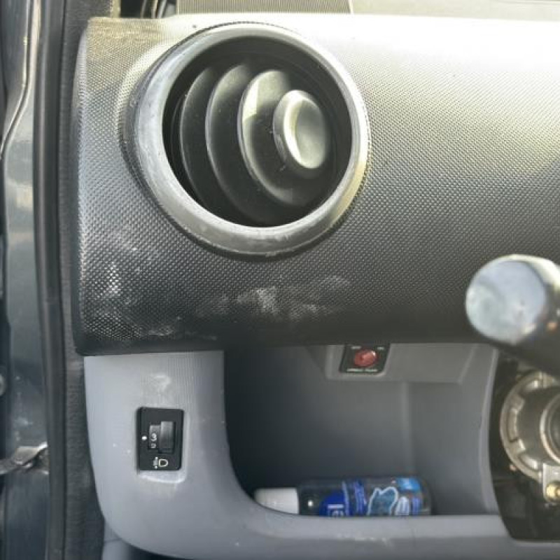 Vase de lave glace CITROEN C1 1 Photo n°16