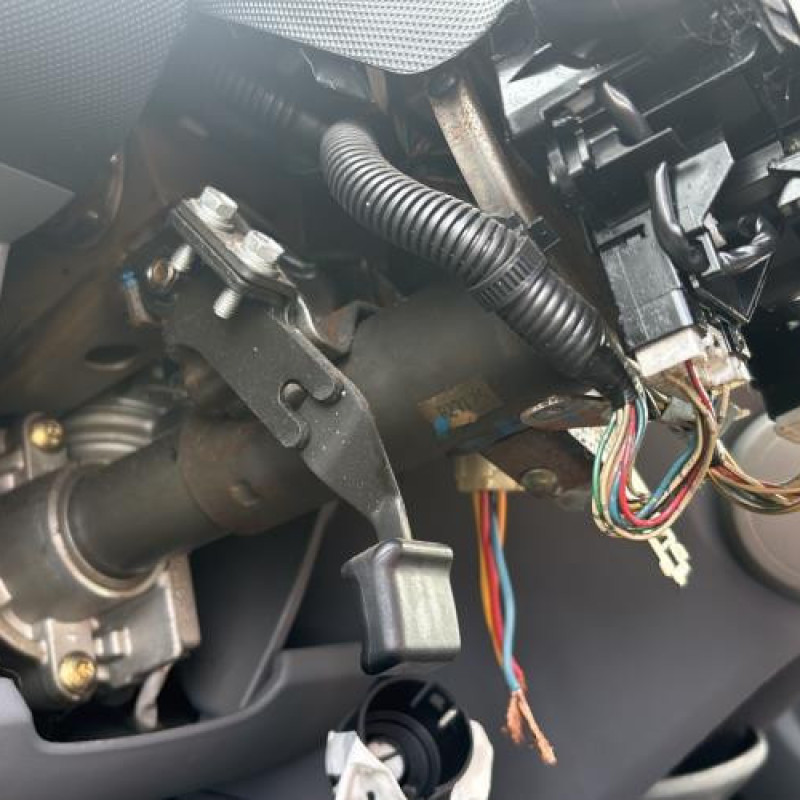 Vase de lave glace CITROEN C1 1 Photo n°17