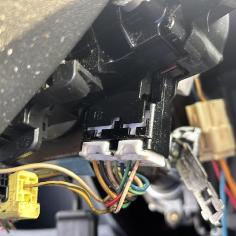 Vase de lave glace CITROEN C1 1 Photo n°19