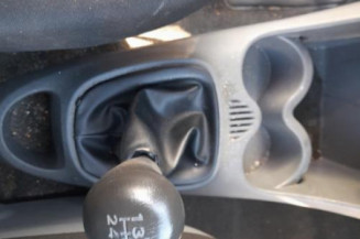 Vase de lave glace CITROEN C1 1