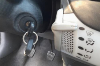 Vase de lave glace CITROEN C1 1