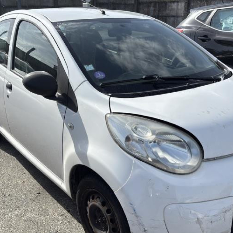 Vase de lave glace CITROEN C1 1 Photo n°7