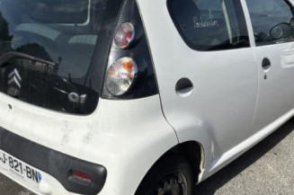 Vase de lave glace CITROEN C1 1