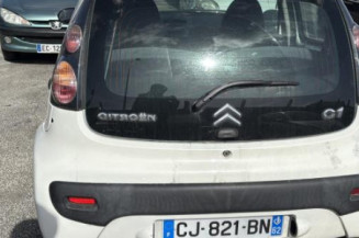 Vase de lave glace CITROEN C1 1