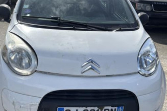 Vase de lave glace CITROEN C1 1