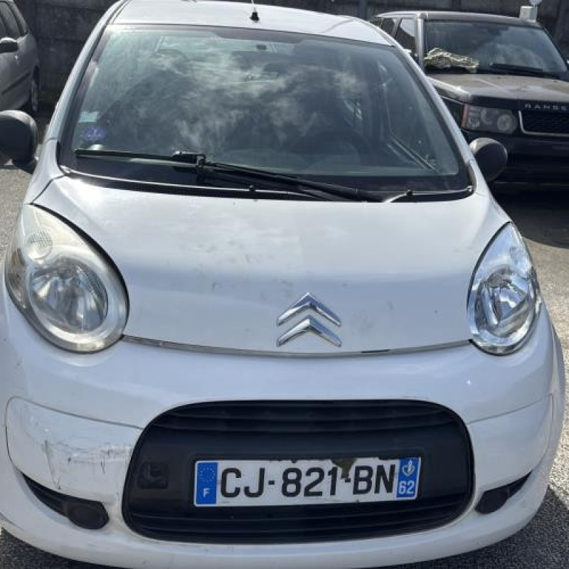 Vase de lave glace CITROEN C1 1 Photo n°12