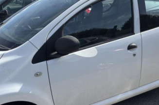 Vase de lave glace CITROEN C1 1